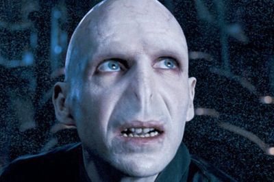 Ralph Fiennes claims Cillian Murphy will play Voldemort in Harry Potter series
