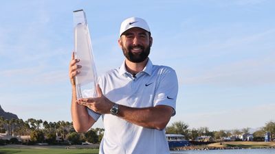 Scottie Scheffler Claims Dominant American Express Title And 20th PGA Tour Victory