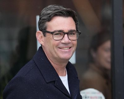 Starmer defends Labour decision to bar Burnham from byelection