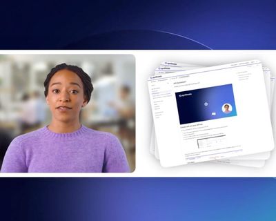 UK maker of AI avatars nearly doubles valuation to $4bn after funding round