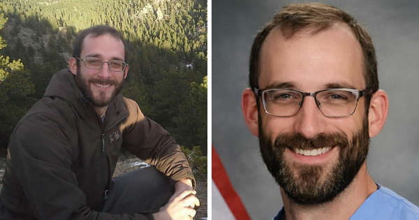 “The Government Doesn’t Care About Us”: Alex Pretti’s Parents Learned His Fate From A Reporter