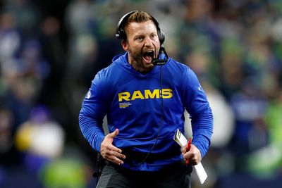 LA Rams rue ‘costly’ mistake after missing out on Super Bowl