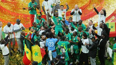 Senegal football federation boss hits out at Moroccan influence on African game