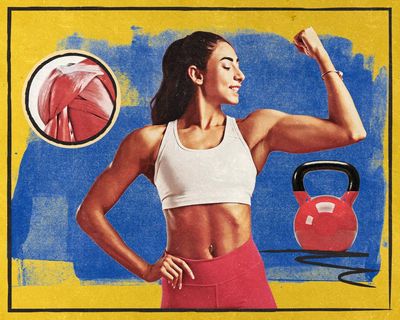 Strong v swole: the surprising truth about building muscle