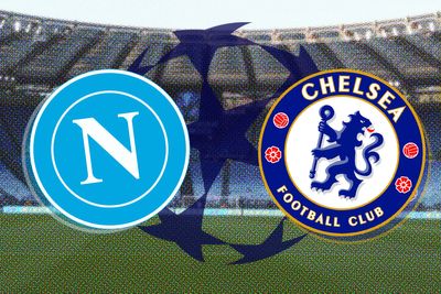 Napoli vs Chelsea: Prediction, kick-off time, TV, live stream, team news, h2h results, odds