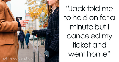 Woman Leaves Family Vacation After Learning MIL Excluded Her Kids Only, Gets Accused Of Ruining It