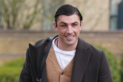 Love Island fame not to blame for my addiction issues, Jack Fincham says