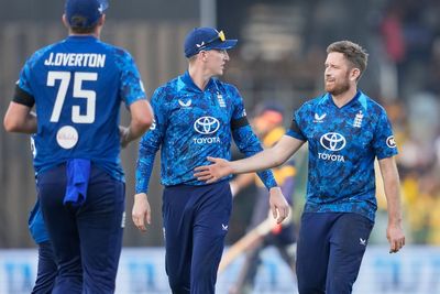 Liam Dawson won’t ‘overthink’ Test prospects as he prepares for T20 World Cup
