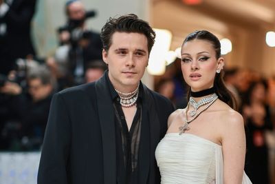 Brooklyn Beckham and wife Nicola Peltz ‘offered huge deal for tell-all book’