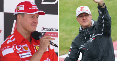 Major Michael Schumacher Health Update Stuns Fans 12 Years After F1 Legend’s Horrible Accident