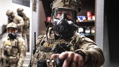 ‘They shot her!’: ICE shoots another Minneapolis woman in wake of Alex Pretti street execution