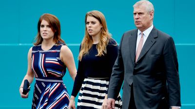 Princess Beatrice and Eugenie called ‘Collateral Damage’ of Epstein scandal, says royal expert