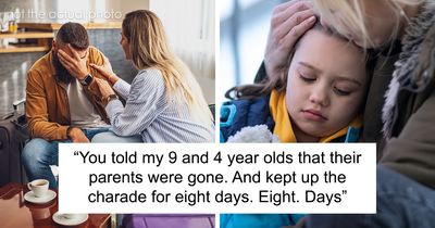 “Decided To Tell The Kiddos That We Had Passed Away”: Unhinged MIL Ruins Relationship With Family