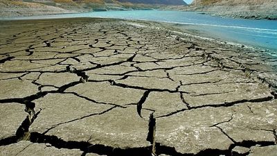 Cyprus water emergency: Citizens urged to reduce water use as dams reach record low