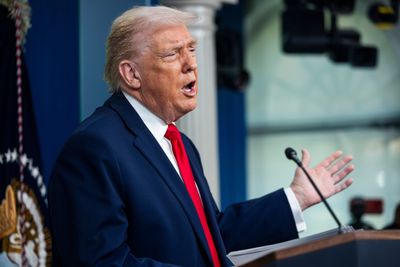 Trump’s Wealth at Age 79 vs. the Average American’s in Retirement