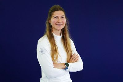 Team GB confirms final squad for Winter Olympics