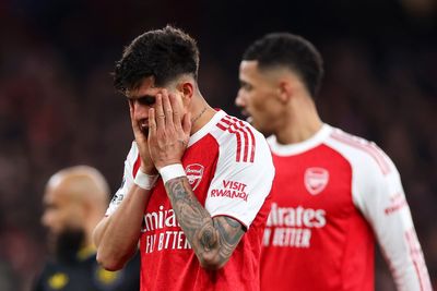The one major problem Arsenal must overcome to win the title