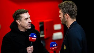 Gary Neville’s Michael Carrick Assessment Exposes Old Man Utd Flaws