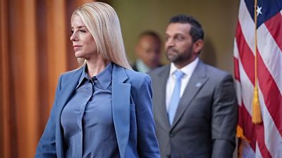 Pam Bondi’s letter just exposed the ugly truth behind why Trump sent ICE into Minneapolis, and Chris Murphy isn’t holding back