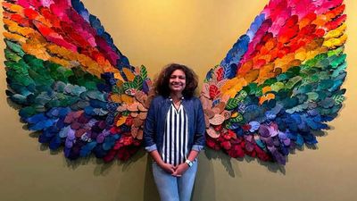 Failed IIT twice, now leads at Microsoft: Indian techie’s journey from debt to the top will leave you inspired