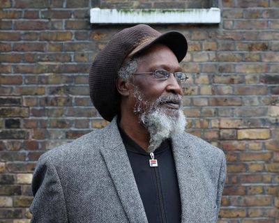 ‘I’m part of this country’: Windrush man left homeless by Home Office inaction