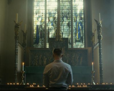 Lure review – eligible bachelors dying for romance in Saw-style dating game