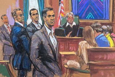 Wealthy Florida brothers face trial over alleged decades of sexual abuse