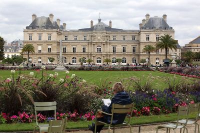 What to know about a French ex-senator on trial for drugging a lawmaker to sexually assault her