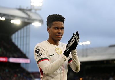 Why 'special talent' Estevao can be unifying force at Chelsea