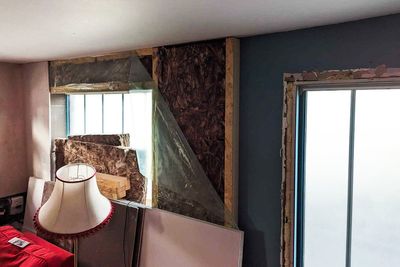 ‘They lied to me and destroyed my house’: Thousands left in limbo over botched energy scheme