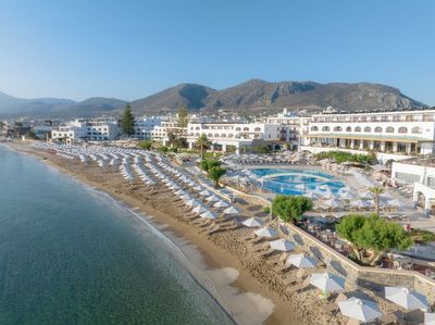 Creta Maris: A tasteful all-inclusive the whole family will genuinely love