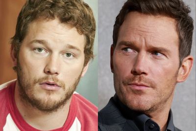 Chris Pratt recalls getting more laughs the ‘fatter’ he became on Parks and Rec