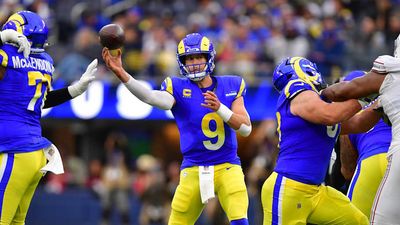 Full List of Rams’ 2026 Free Agents, Potential Contract Casualties, Retirement Candidates