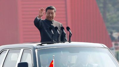 Xi Jinping’s 'Sacred Games': Why China’s leader keeps purging PLA generals