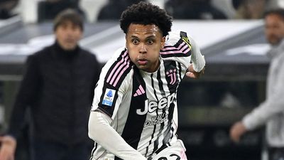 Impressive Weston McKennie Performance Suggests Major Role Change Upcoming