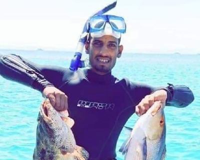 ‘Don’t they have mercy?’: A mother on losing her son in a record year of Saudi executions