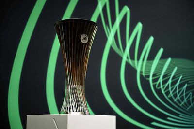 Europa League play-off draw: Start time, teams and how to watch for knockout phase play-offs