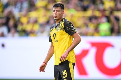 Borussia Dortmund confirm Aaron Anselmino return to Chelsea with blunt statement