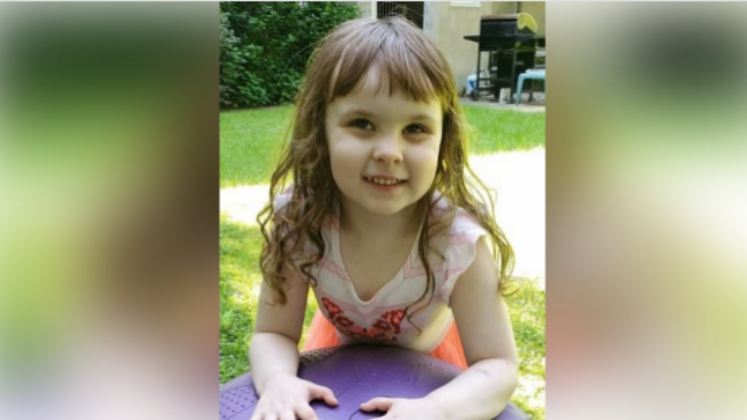 Five-Year-Old Found Emaciated as Father Admits 'Depraved Indifference' While Gaming