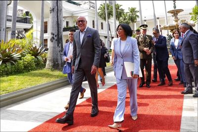 Former Venezuelan General Says Delcy Rodríguez and Brother Have Consolidated Power as 'True Architects of the Dictatorial Regime'