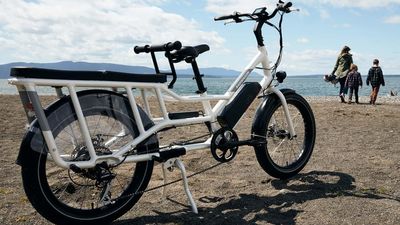 New Jersey Just Mandated Registration and Insurance for E-Bikes. Here’s Why That’s an Awful Idea.