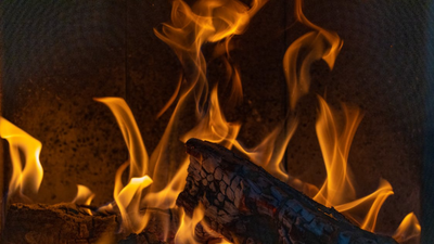 'Burn motherf—er, burn': Evicted Daughter Accused of Setting Home Alight With Dad Inside