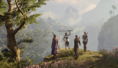 Why 'Baldur's Gate 3' Broke the RPG Industry: The Player Choice Games Revolution