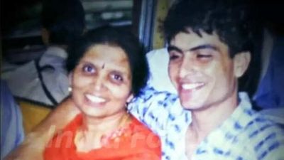 This popular Indian actor’s mother overcame Kashmir violence to build a legacy of 60 Anganwadis