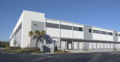 DHS, Florida Officials Weigh Opening New Immigration Detention Center in Orlando