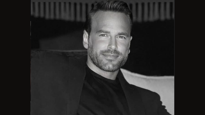 10 Photos of Katie Price's New Husband, Lee Andrews, as Relatives Are 'Horrified' by Her Fourth Marriage