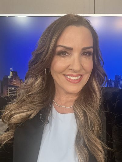 Trump's New Drug Czar Does Not Rule Out Deployment Of U.S. Troops To Mexico, Says He 'Will Do What He Needs To Do'