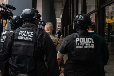 Federal Jury Acquits Mexican Man Accused of Offering Bounty For Murder Of Border Patrol Chief Gregory Bovino