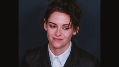Kristen Stewart Reveals Plans to Leave the US for Europe Over 'Terrifying' Proposed Film Industry Tariffs
