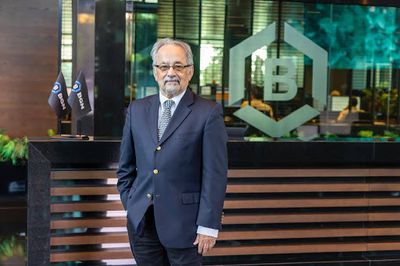 BGN US's Cenan Ozmeral on Why His Company Chose XCF Global as Its SAF Partner